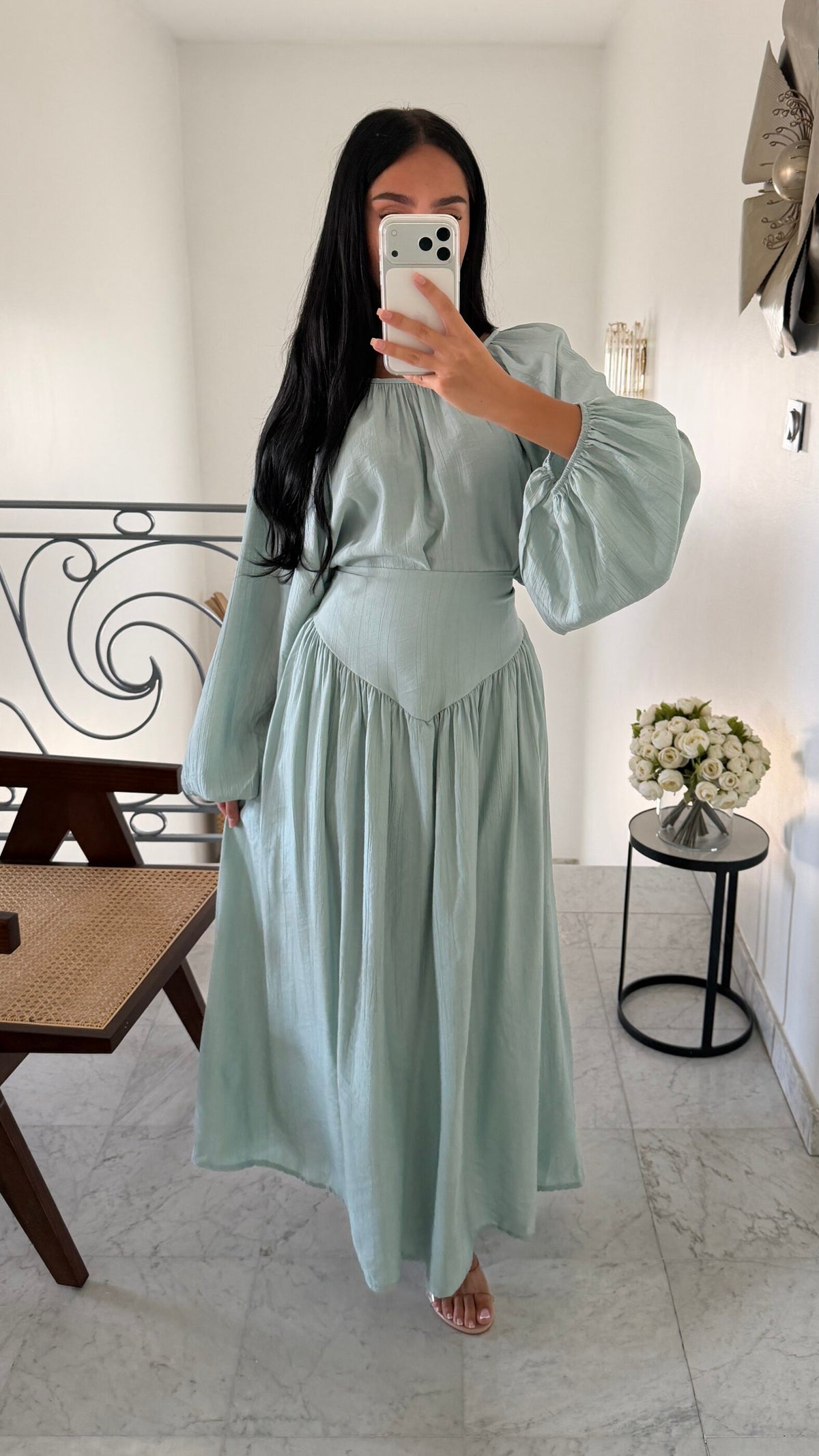 Bella Skirt Co Ord