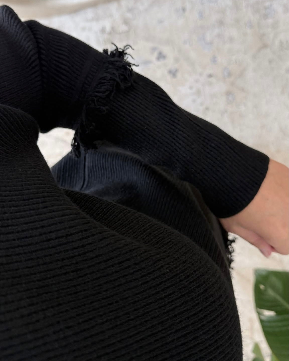 Premium Hanna Co Ord