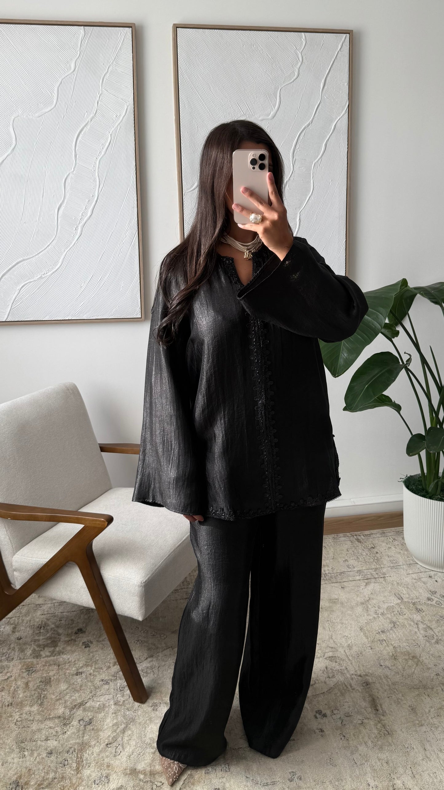 Jasmine Co Ord