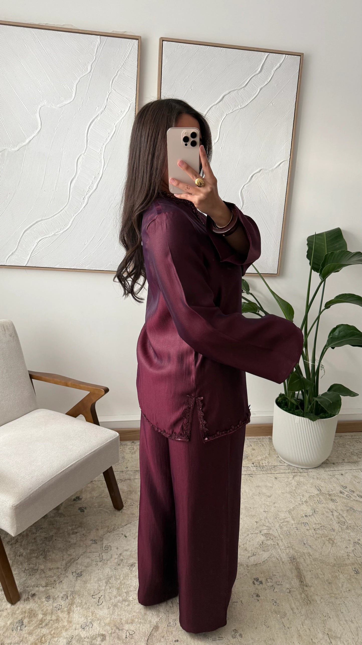 Jasmine Co Ord