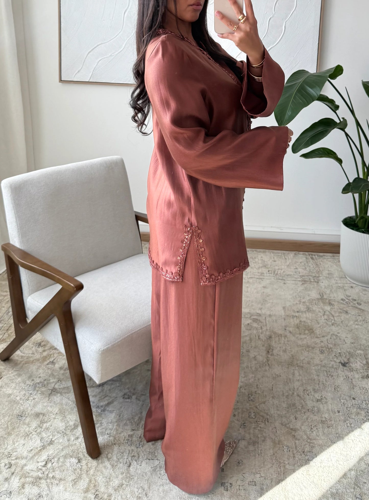 Jasmine Co Ord