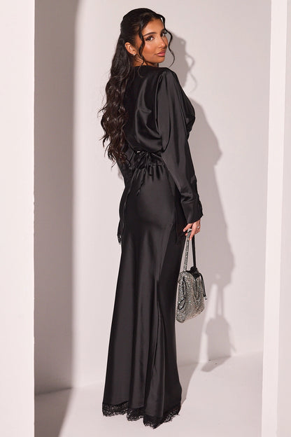 Amelle Lace Skirt Co Ord