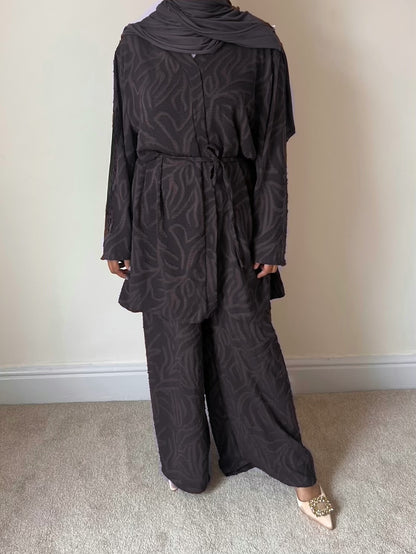 Zareena Co Ord