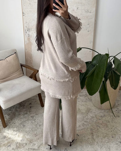 Premium Hanna Co Ord