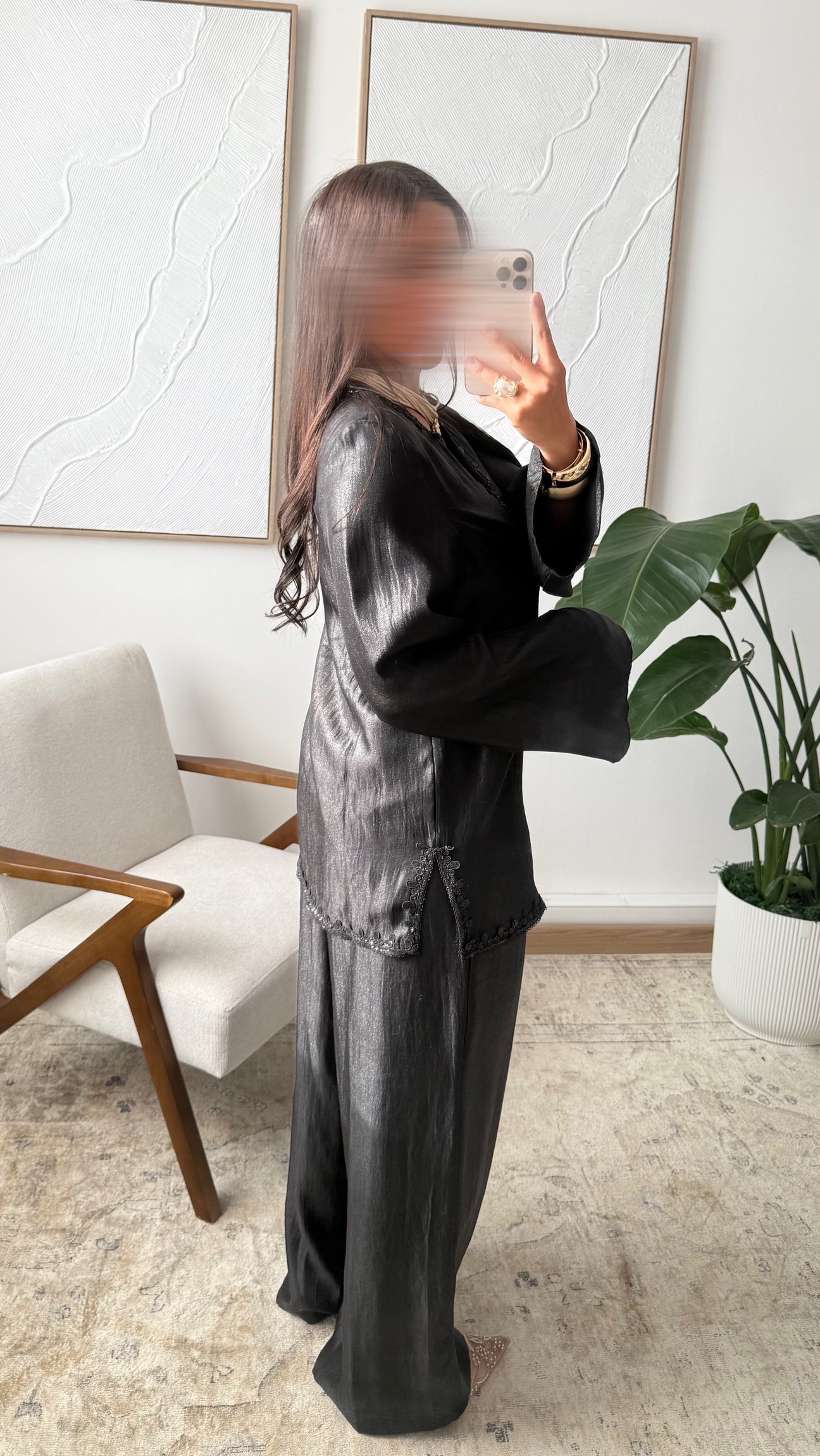 Jasmine Co Ord