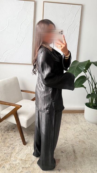 Jasmine Co Ord