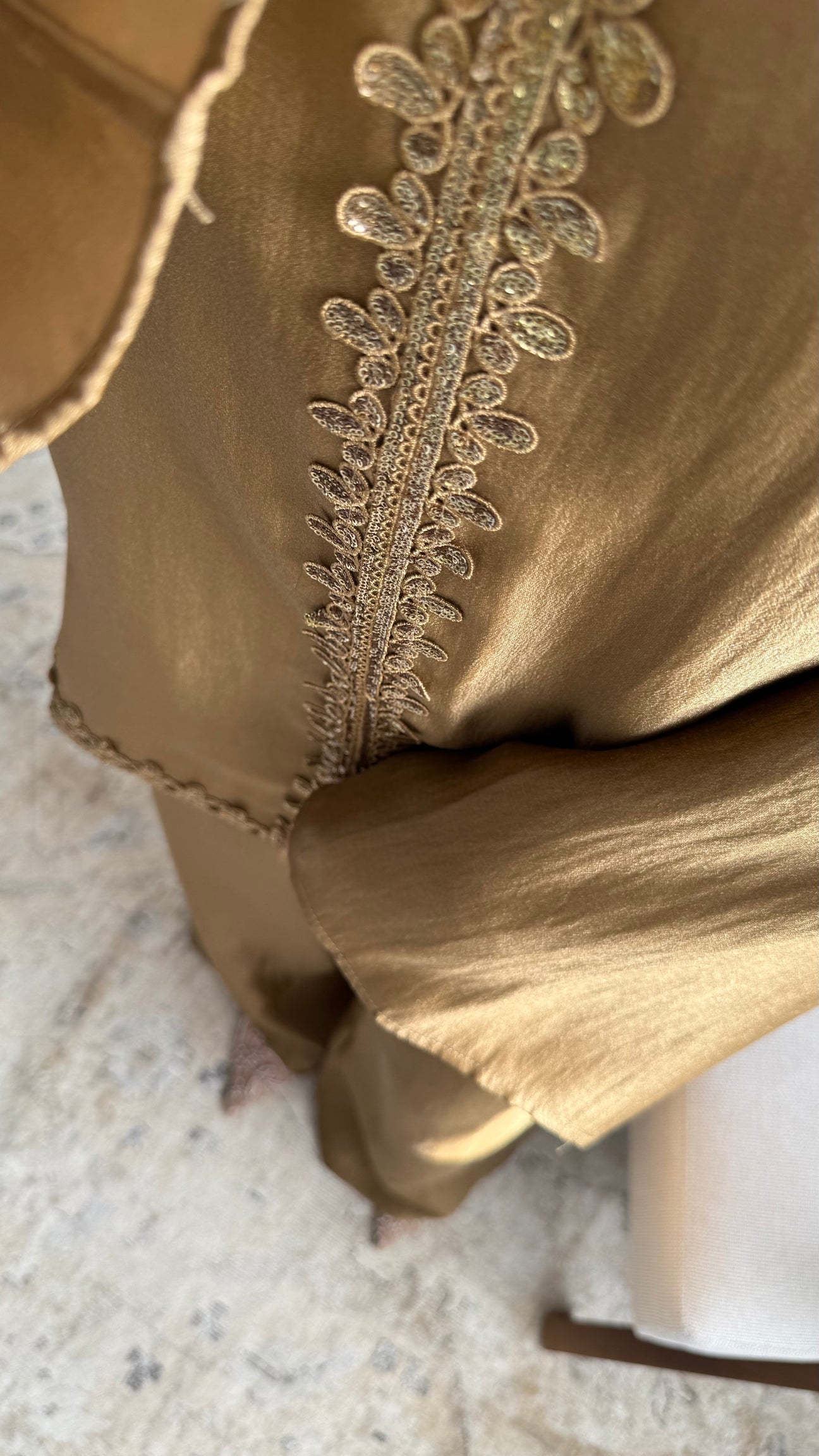 Jasmine Co Ord
