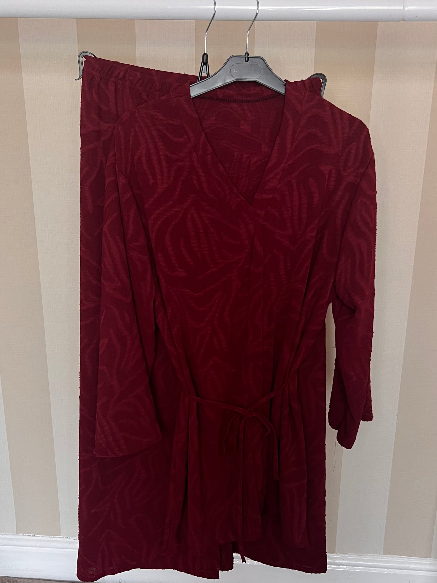 Zareena Co Ord