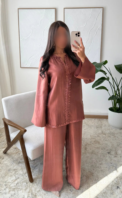 Jasmine Co Ord