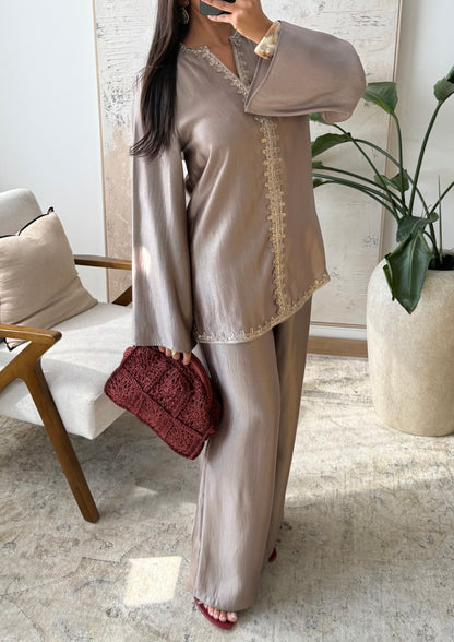 Jasmine Co Ord