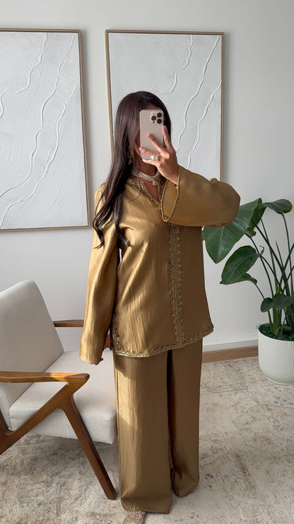 Jasmine Co Ord