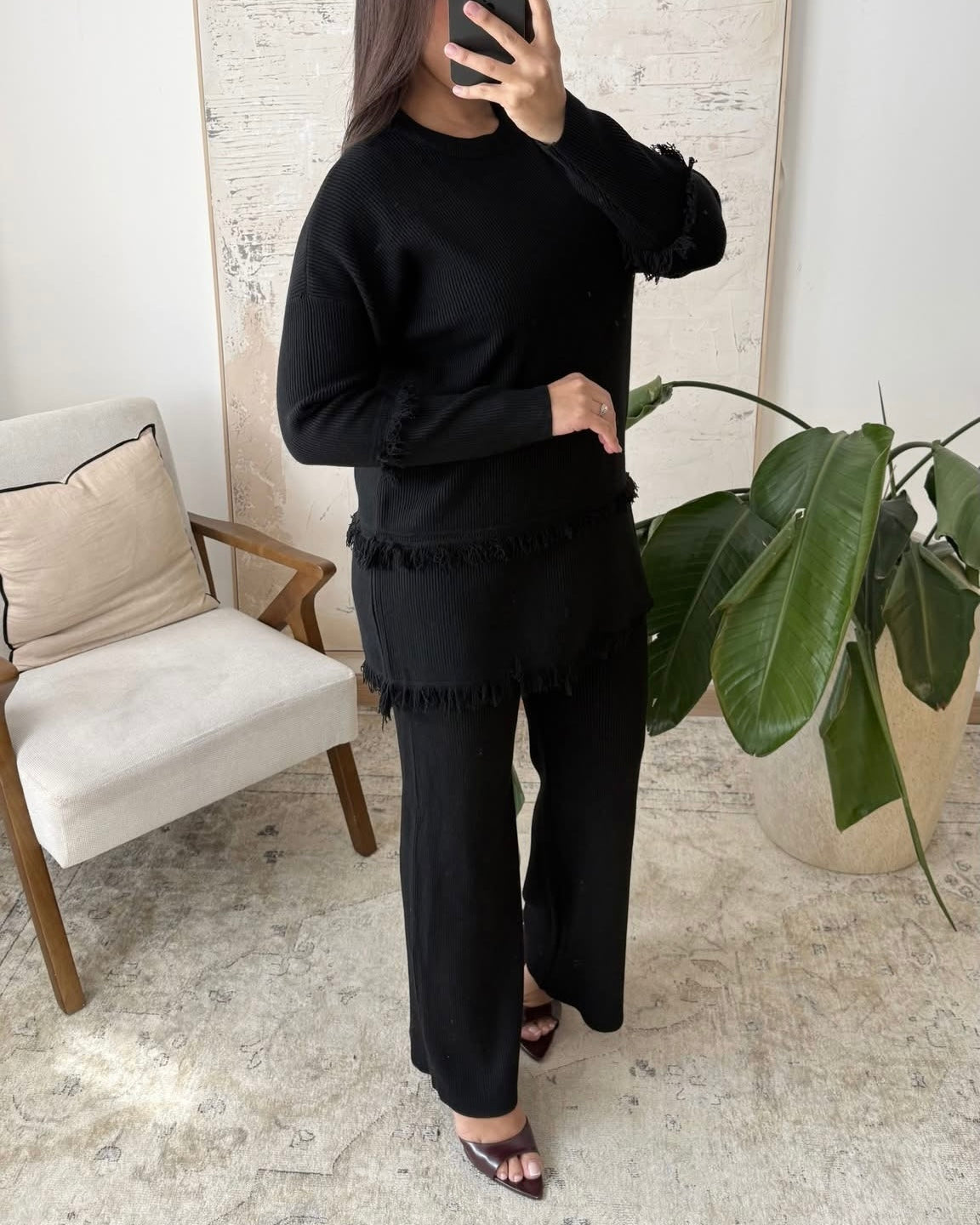 Premium Hanna Co Ord