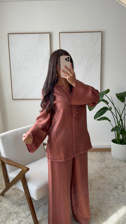 Jasmine Co Ord