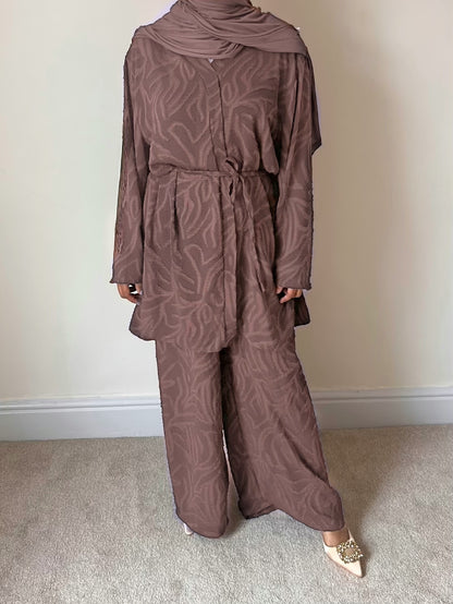 Zareena Co Ord