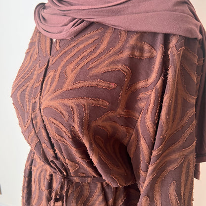 Zareena Co Ord