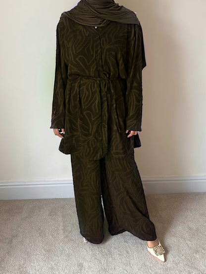 Zareena Co Ord