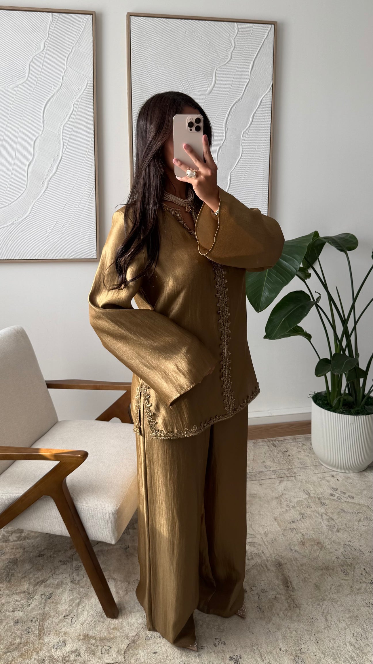 Jasmine Co Ord
