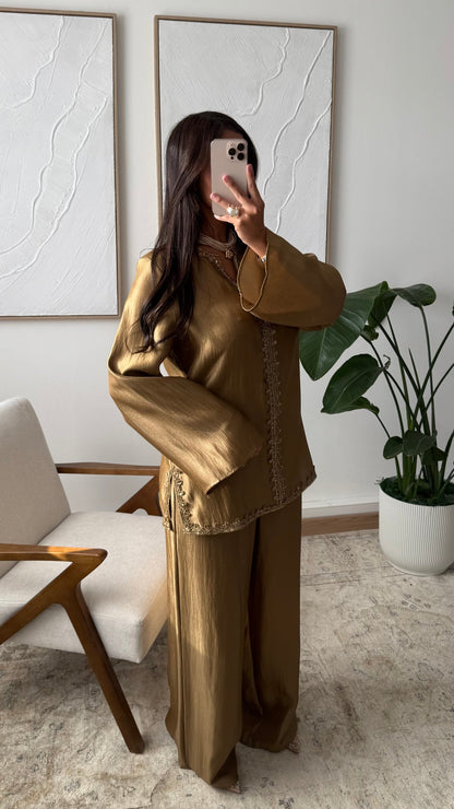 Jasmine Co Ord