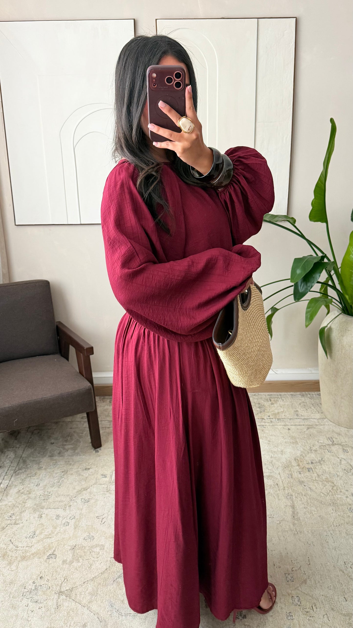 Bella Skirt Co Ord