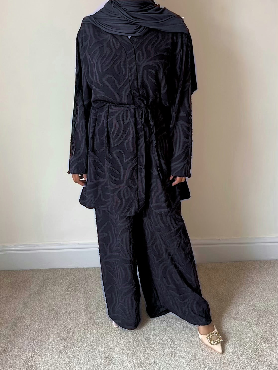 Zareena Co Ord