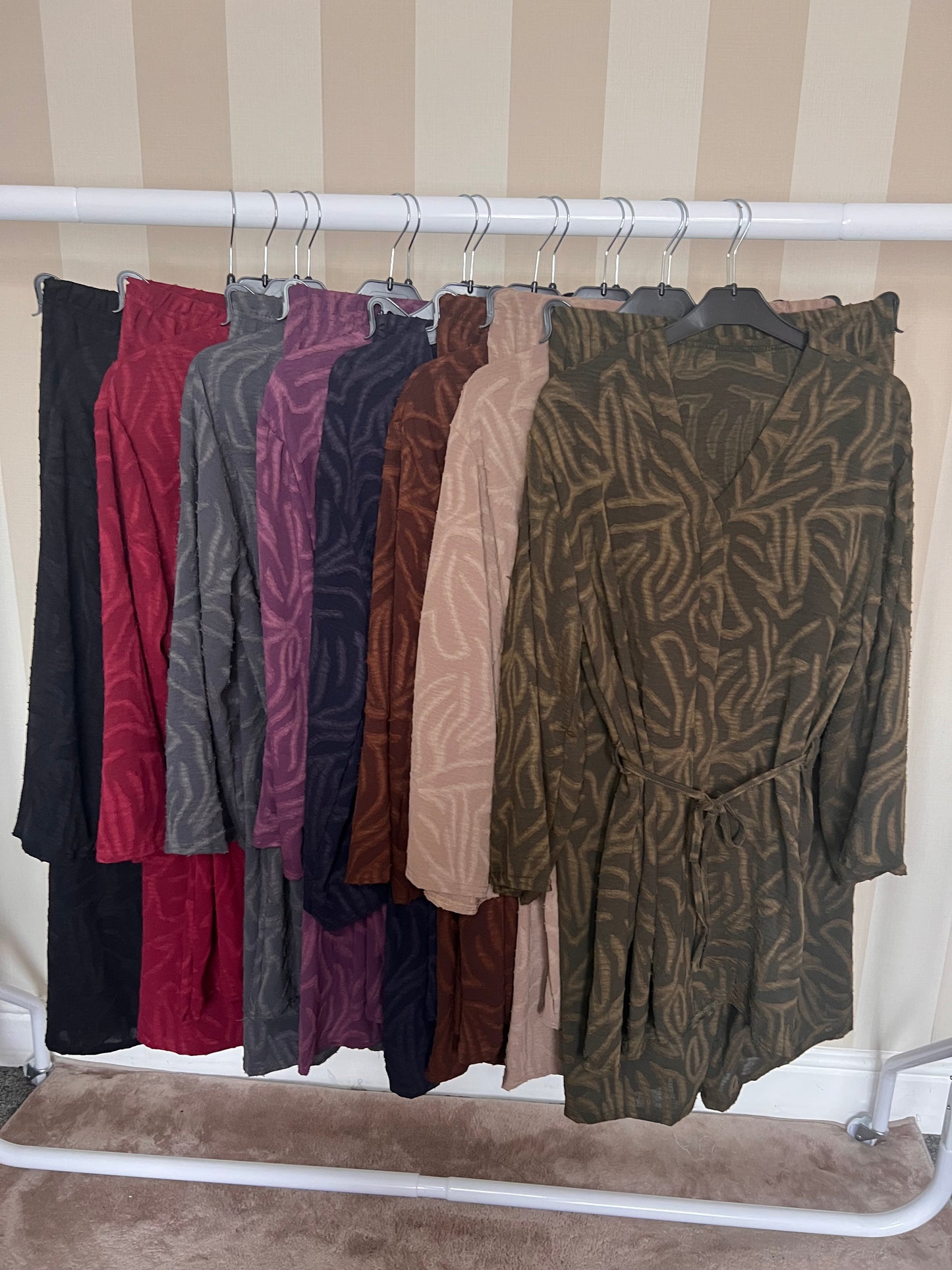 Zareena Co Ord