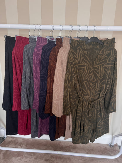 Zareena Co Ord