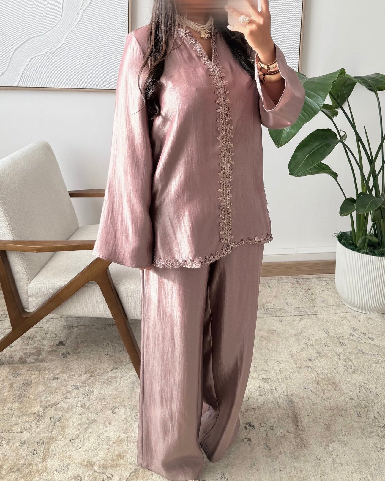Jasmine Co Ord