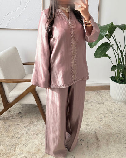 Jasmine Co Ord