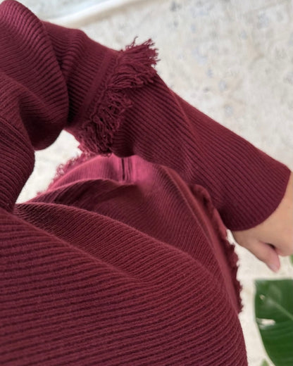 Premium Hanna Co Ord