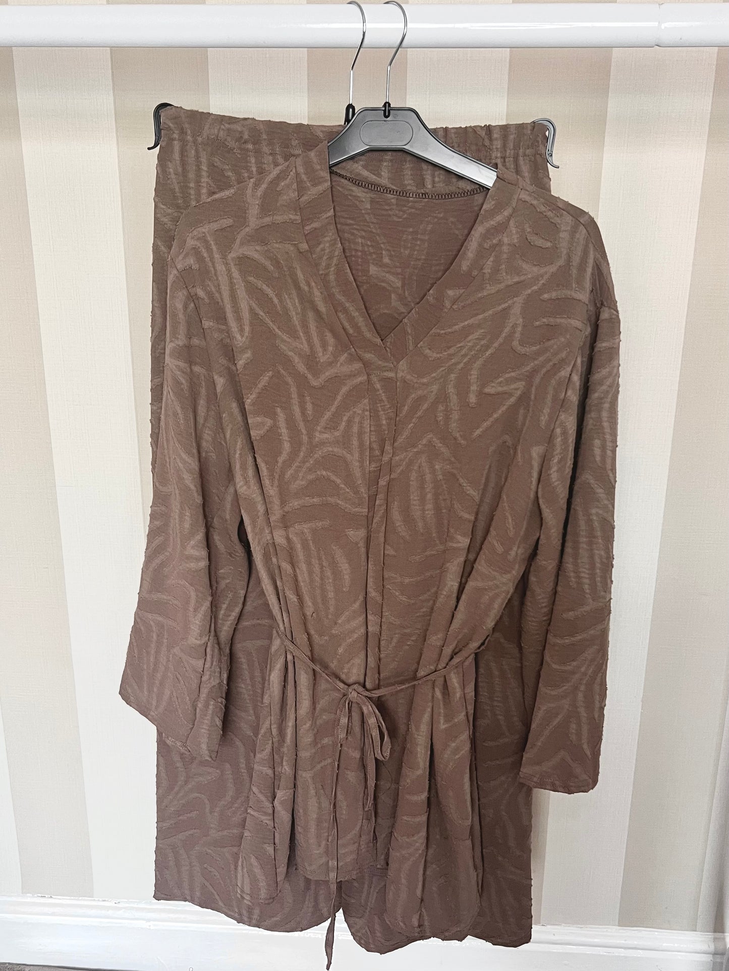 Zareena Co Ord