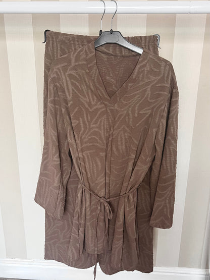Zareena Co Ord