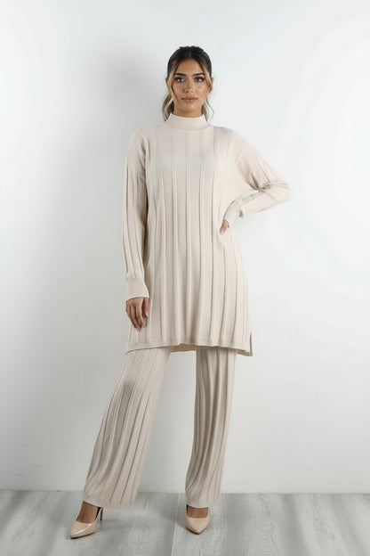 Premium Chunky Knit Co Ord