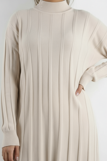 Premium Chunky Knit Co Ord