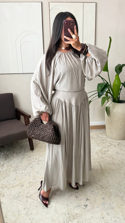Bella Skirt Co Ord