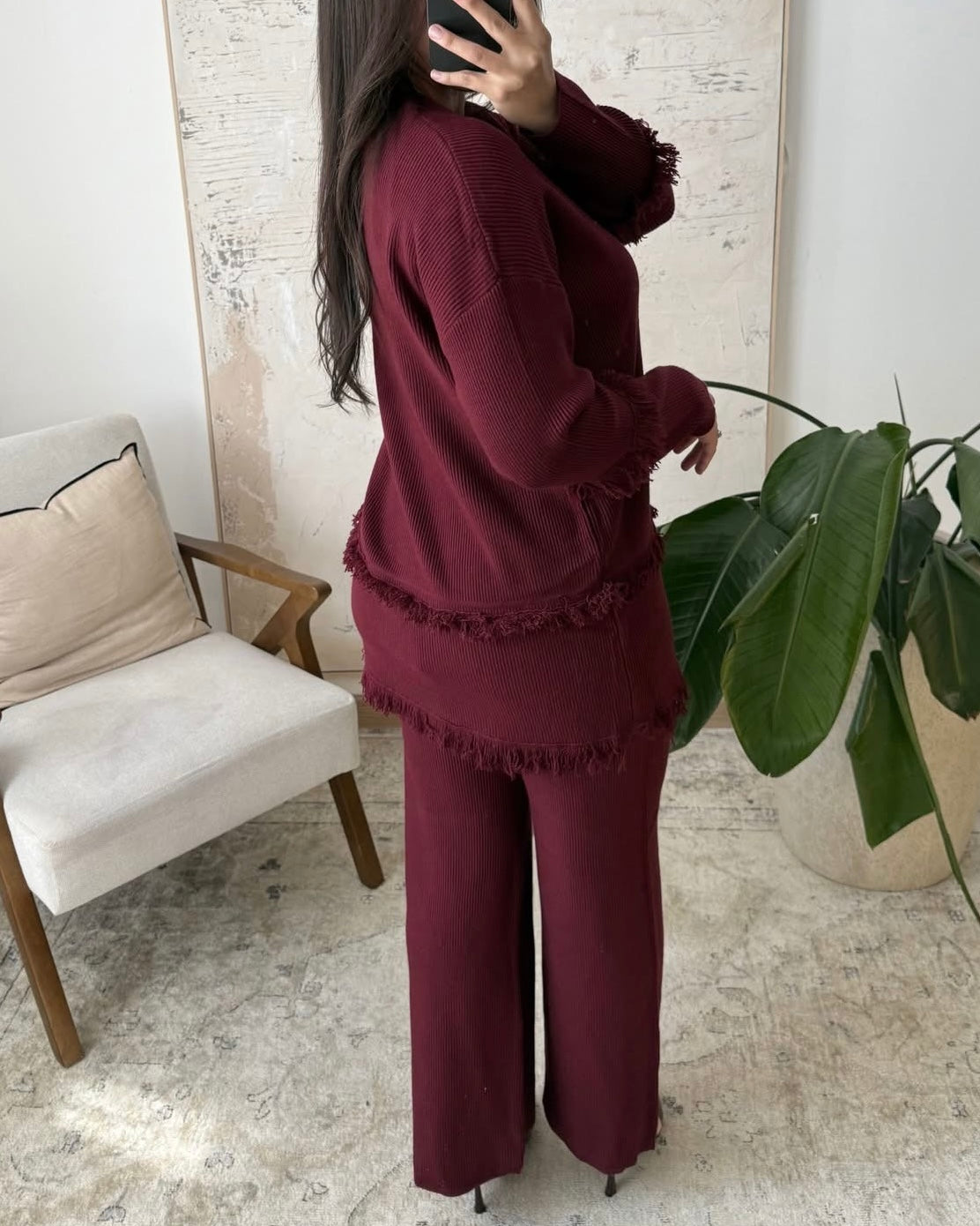 Premium Hanna Co Ord