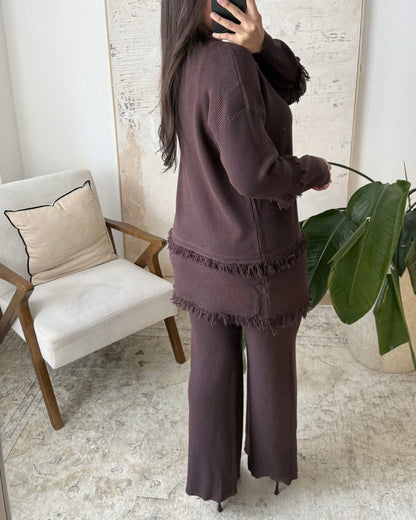 Premium Hanna Co Ord