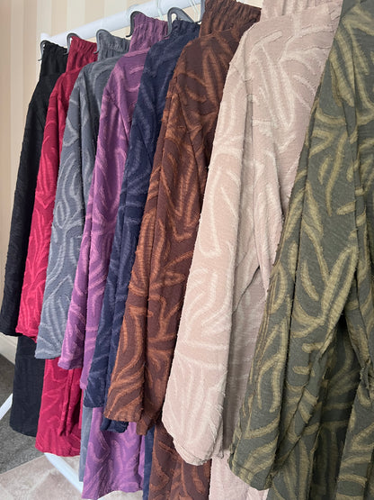 Zareena Co Ord