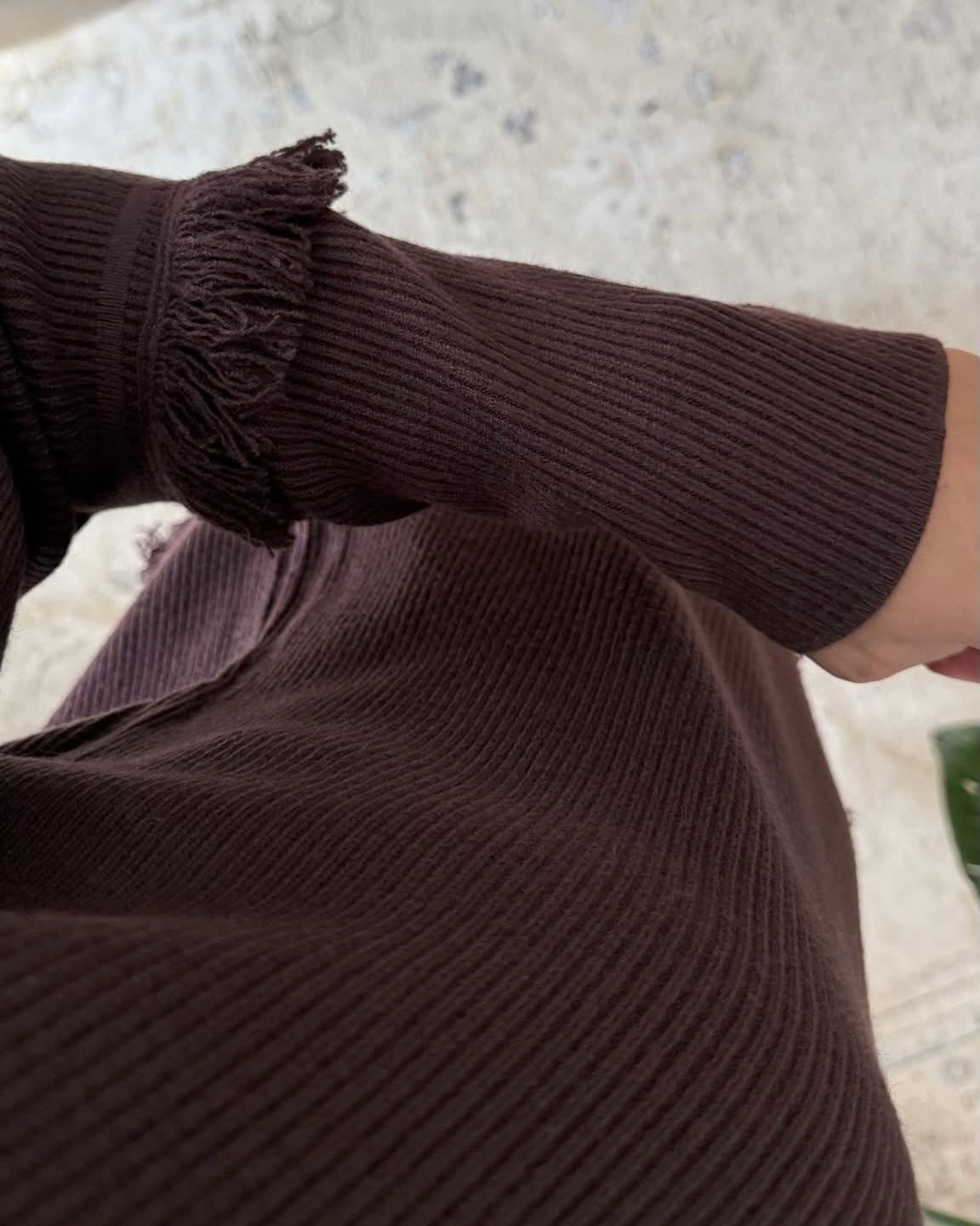 Premium Hanna Co Ord