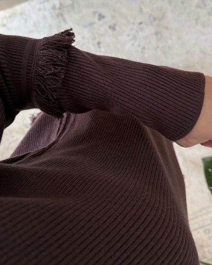 Premium Hanna Co Ord