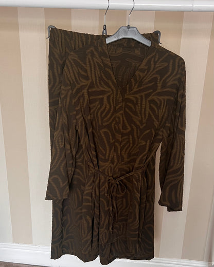 Zareena Co Ord