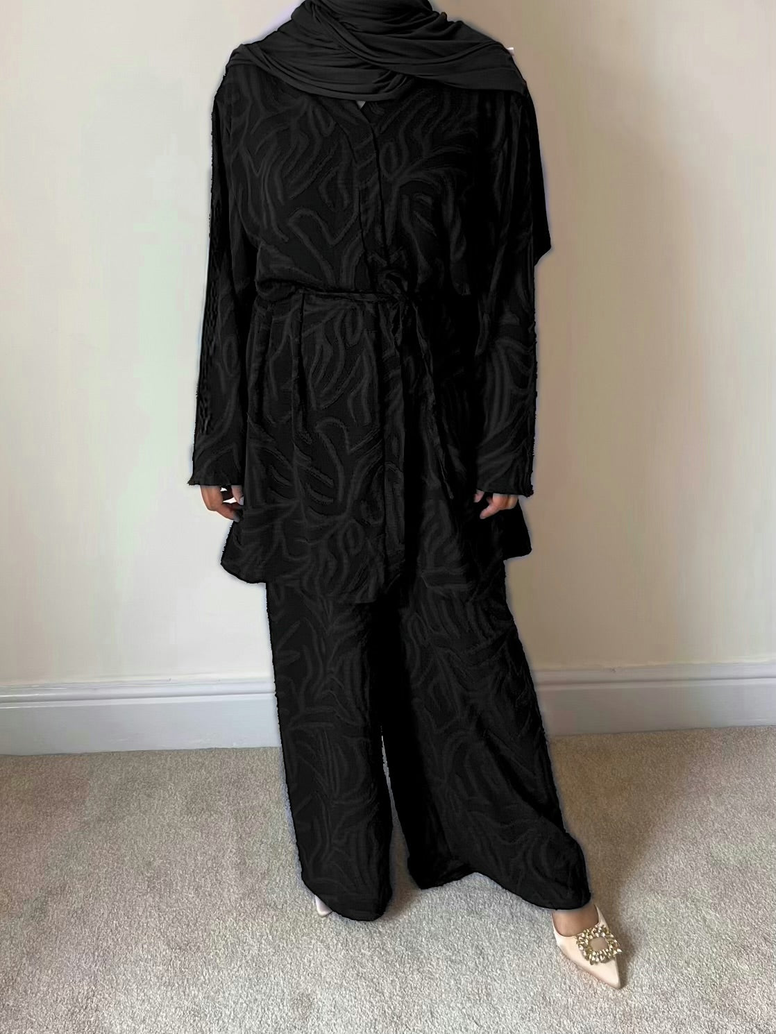 Zareena Co Ord