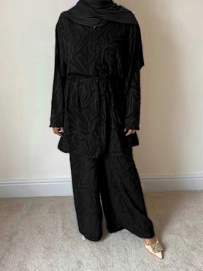 Zareena Co Ord