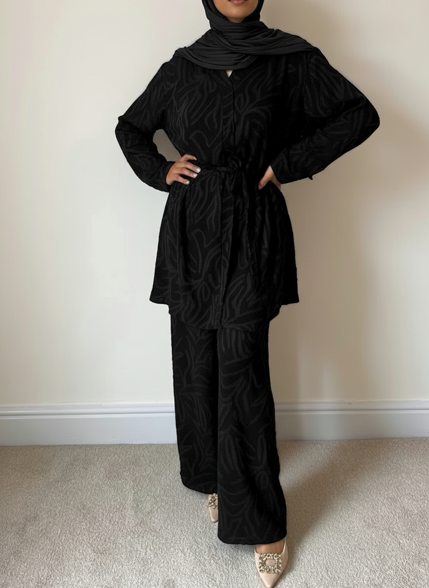 Zareena Co Ord