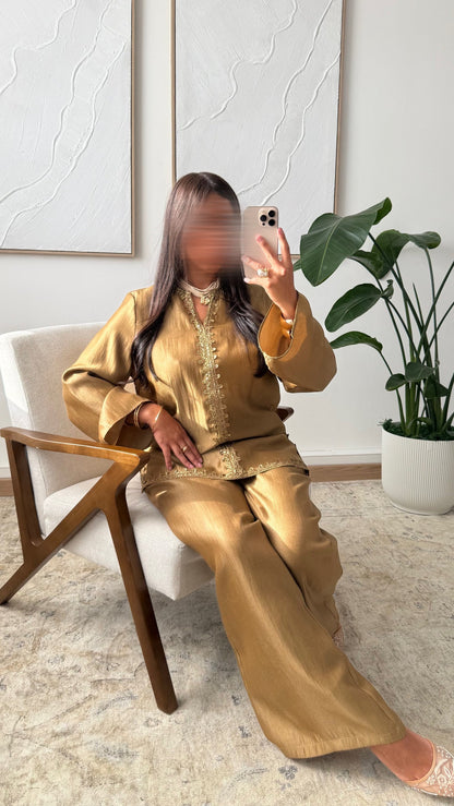 Jasmine Co Ord