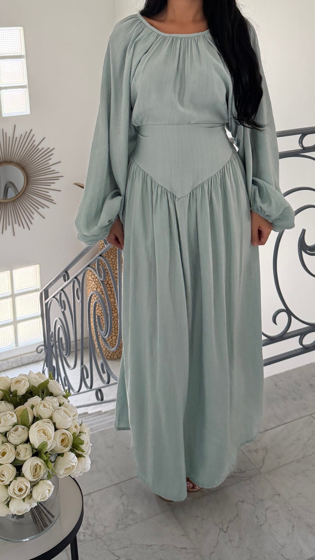 Bella Skirt Co Ord