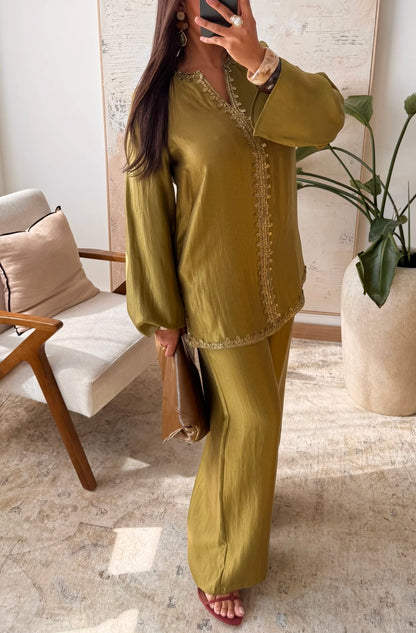 Jasmine Co Ord