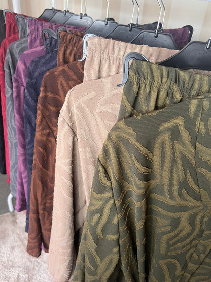 Zareena Co Ord