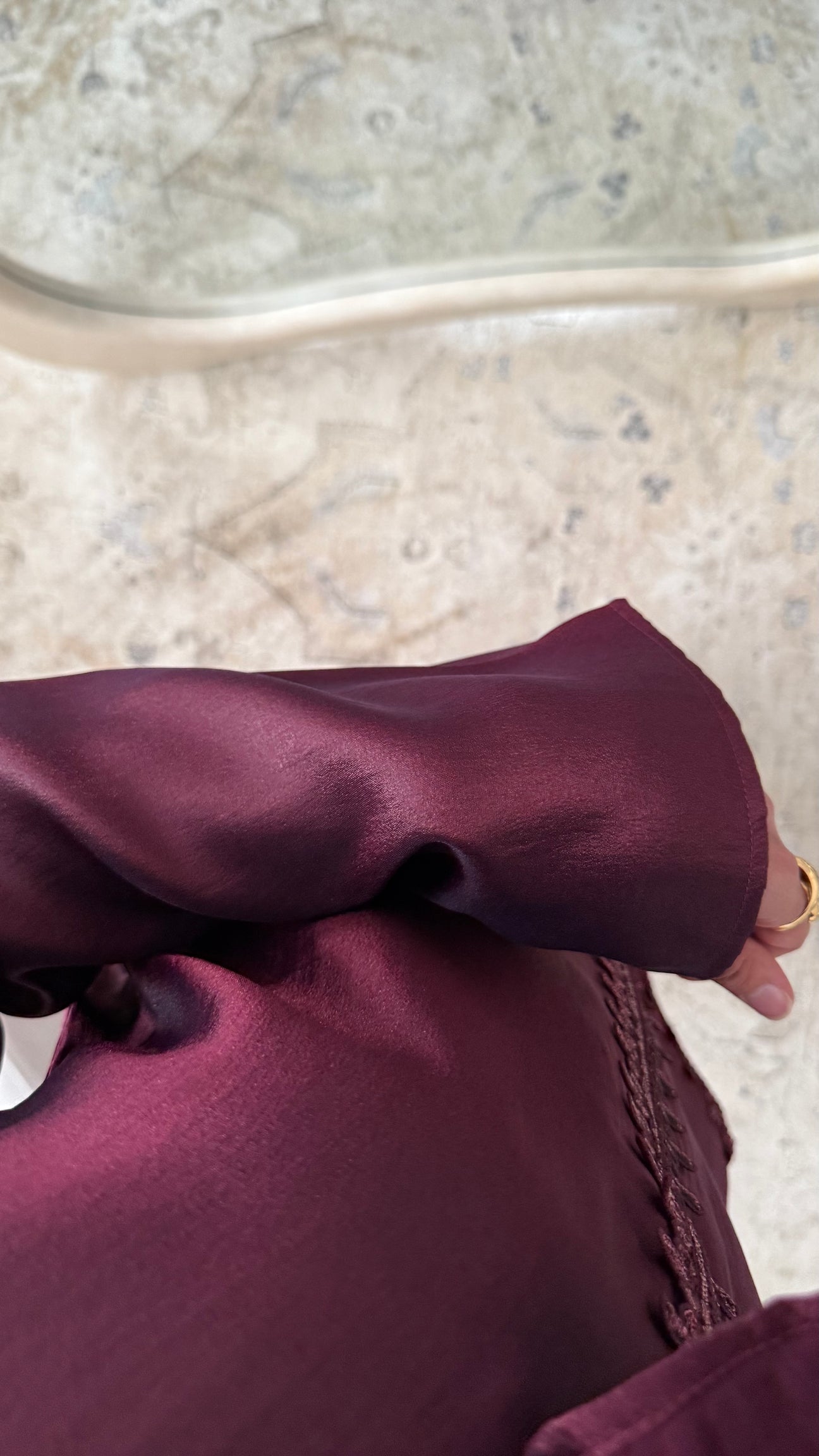 Jasmine Co Ord
