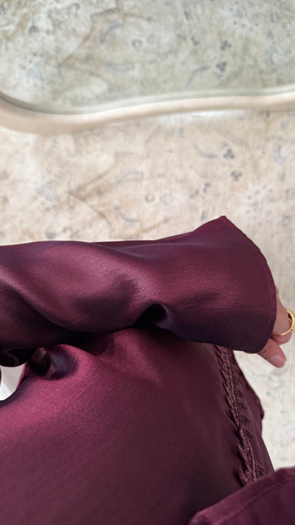 Jasmine Co Ord