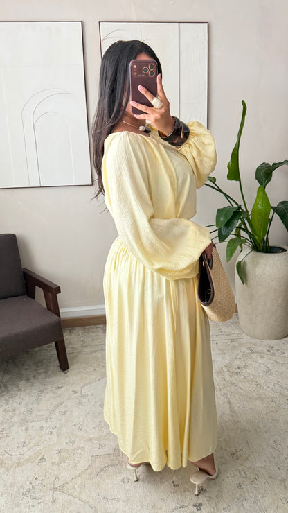 Bella Skirt Co Ord